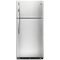 Double Door Fridge PNG File