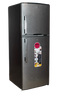 Double Door Fridge PNG Free Image