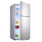 Double Door Fridge PNG High Quality Image