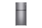 Double Door Fridge PNG Picture