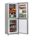 Double Door Fridge PNG