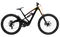 Downhill Bike PNG Free Image