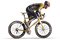 Downhill Bike PNG Images