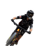 Downhill Mountain Bike PNG Free Image