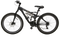 Downhill Mountain Bike PNG High Quality Image