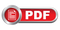 Downloadable PDF Button PNG Images