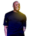 Dr. Dre PNG Free Image