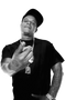 Dr. Dre PNG Image