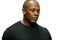 Dr. Dre PNG Pic