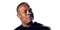 Dr. Dre Rapper PNG File