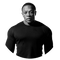 Dr. Dre Rapper PNG HD Image