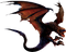 Dragon PNG 12