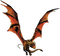 Dragon PNG 13