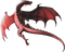 Dragon PNG 2