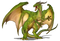 Dragon PNG 9