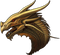 Dragon PNG Free Image