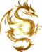 Dragon PNG Image File