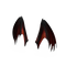 Dragon Wings PNG