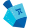 Dreidel PNG Pic