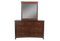 Dresser Transparent