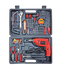 Drill Machine PNG Download Image