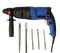 Drill Machine PNG Photo