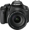 DSLR Camera PNG Clipart