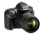 DSLR Camera PNG Free Download