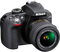 DSLR Camera PNG Free Image