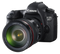 DSLR Camera PNG