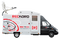 DSNG Van PNG Clipart