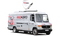 DSNG Van PNG Download Image