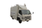 DSNG Van PNG Image