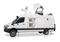 DSNG Van PNG Images