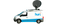 DSNG Van PNG Picture