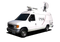 DSNG Van