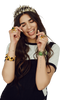 Dua Lipa PNG HD Image