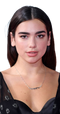 Dua Lipa PNG Image HD