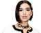 Dua Lipa PNG Transparent HD Photo