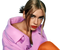 Dua Lipa PNG