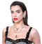 Dua Lipa Singer PNG Free Image