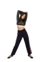 Dua Lipa Singer PNG High Quality Image