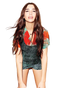 Dua Lipa Singer PNG Pic