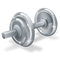 Dumbbells Free PNG Image