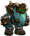 Dwarf Free PNG Image