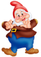 Dwarf High-Quality PNG