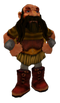 Dwarf PNG Image