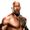 Dwayne Johnson High Quality PNG