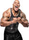 Dwayne Johnson PNG Images