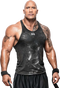 Dwayne Johnson PNG Pic